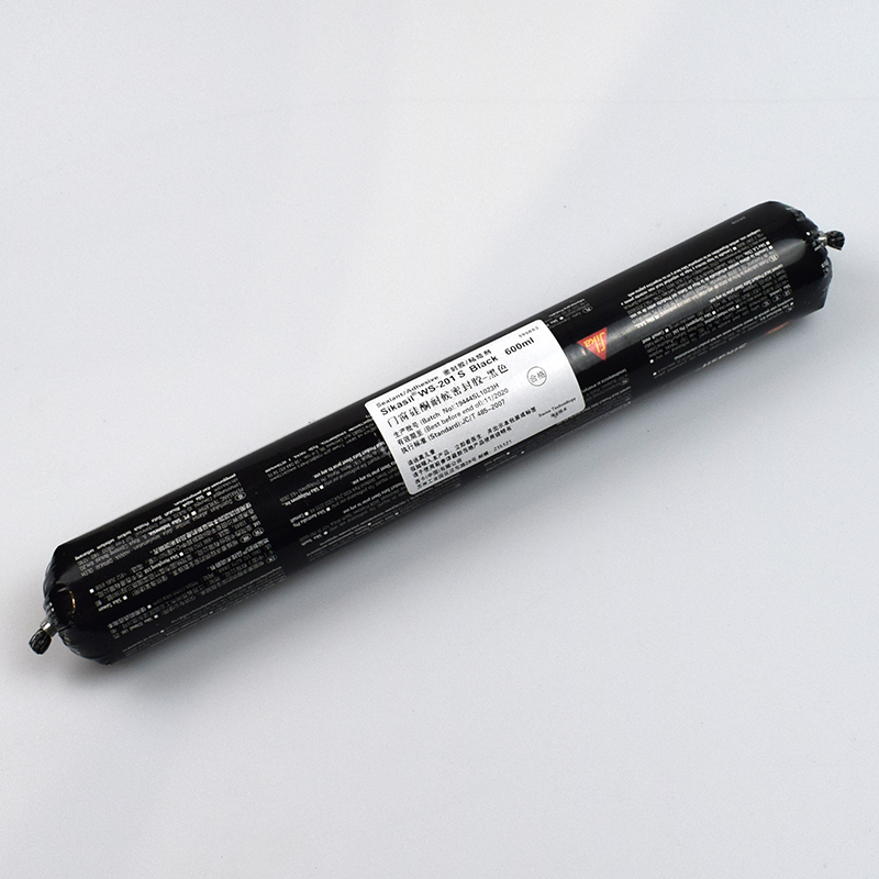 西卡WS201S門(mén)窗用單組份硅酮密封膠 Featured Image