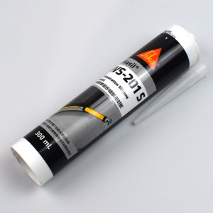 西卡WS201S門(mén)窗用硅酮密封膠