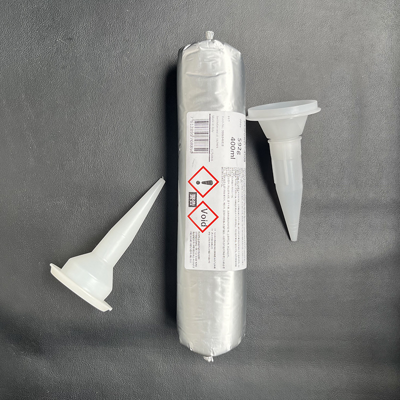 西卡SikaPower?-4508油漆車(chē)間用熱固化密封粘接膠 Featured Image
