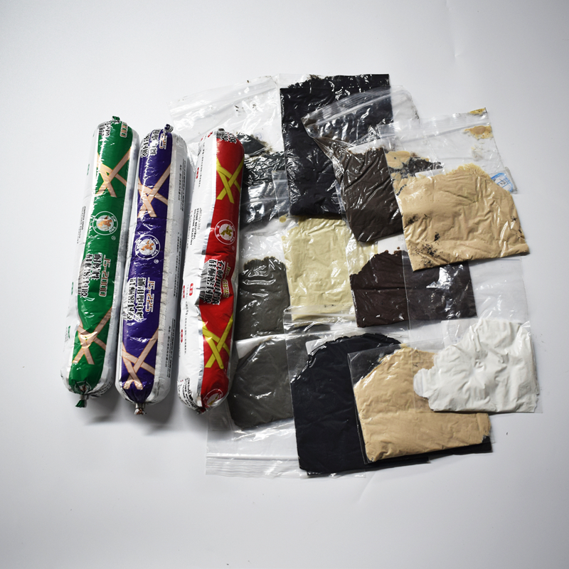 杭州之江調(diào)色玻璃膠 Featured Image