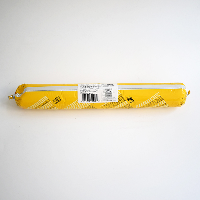 西卡11fc聚氨酯建筑通用粘接/密封膠 Featured Image