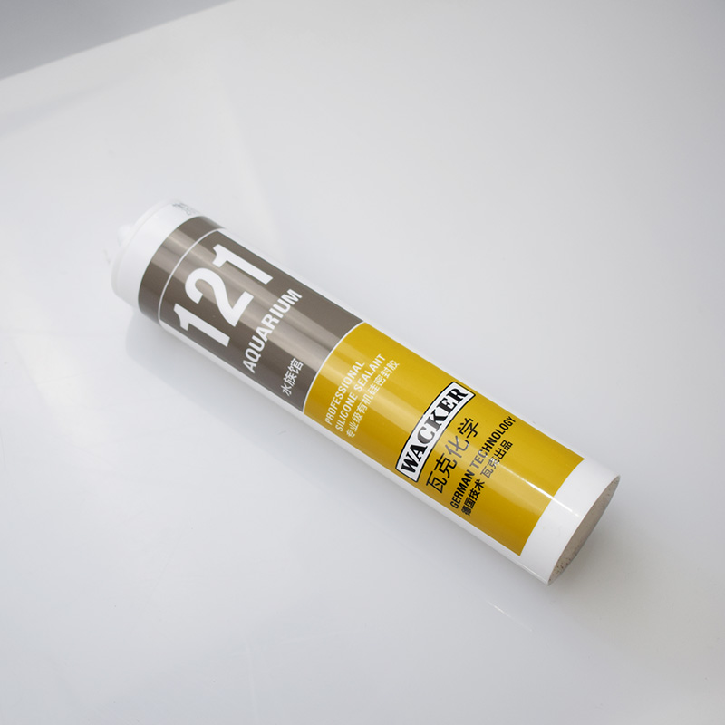 德國瓦克121水族館有機硅密封膠 Featured Image