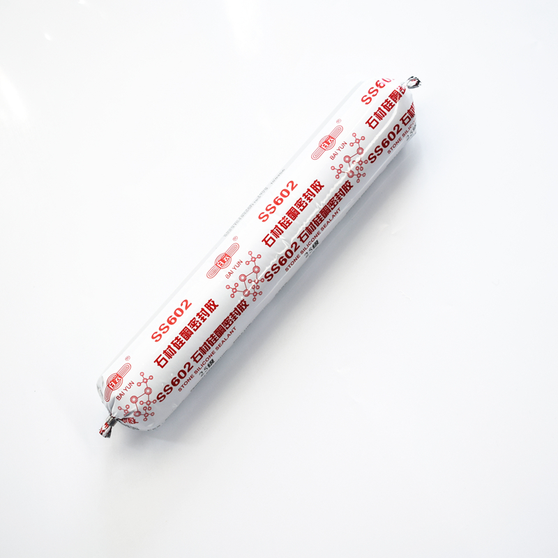 廣州白云SS602硅酮石材密封膠 Featured Image